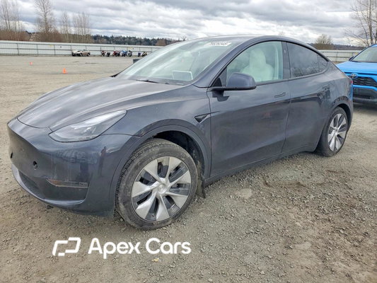 Tesla Model Y 2024 - Zdjęcie 1 z 13