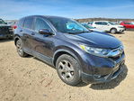 Honda CR-V 2019