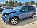 Subaru Forester 2015