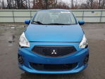Mitsubishi Mirage 2020