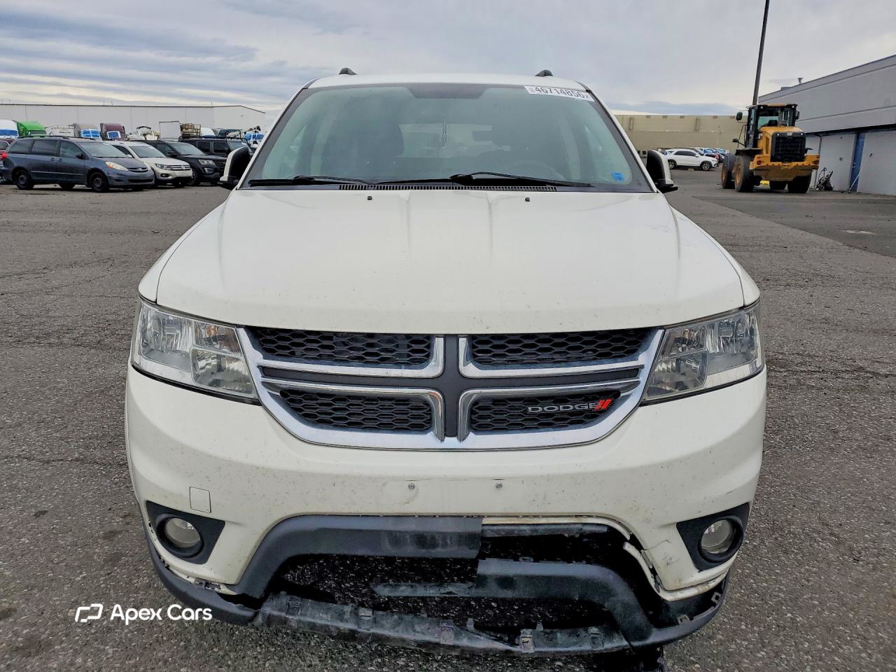 Dodge Journey 2017