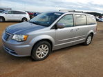 Chrysler Voyager 2016