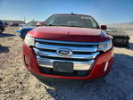 Ford Edge 2012