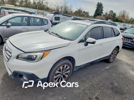 Subaru Outback 2017 - Image 1 of 12
