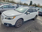 Subaru Outback 2017
