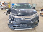 Honda Pilot 2019