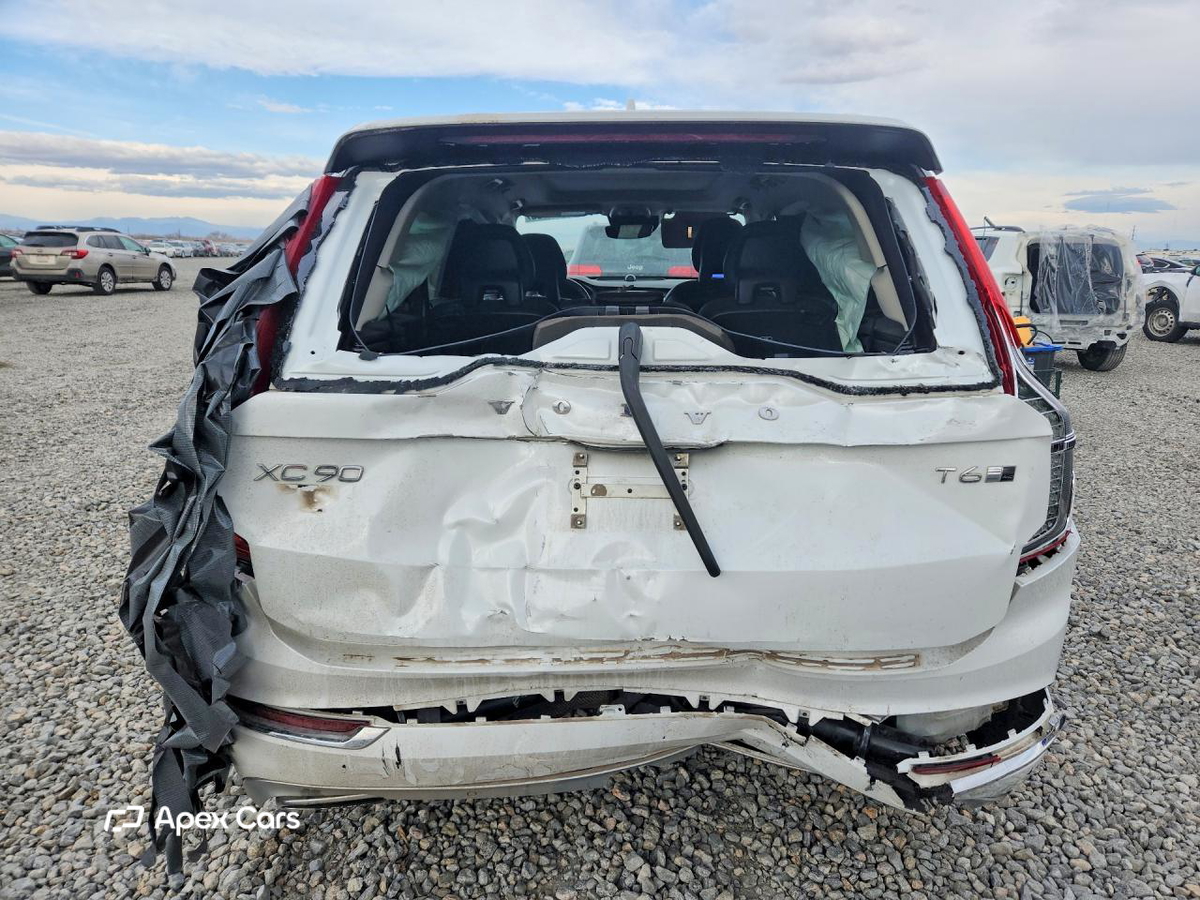 Volvo XC90 2018