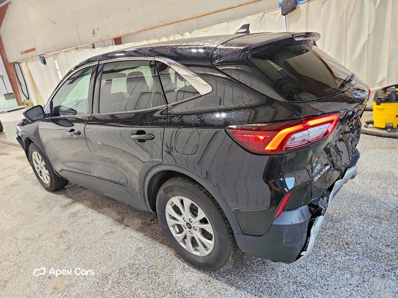 Ford Escape 2024