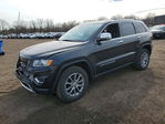 Jeep Cherokee 2015
