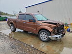 Ford F-150 2012
