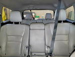 Honda Pilot 2019