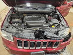 Jeep Cherokee 2016