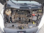 Ford Fiesta 2013