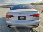 Audi A4 2017