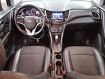 Chevrolet Trax 2022