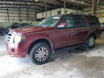 Ford Expedition 2012