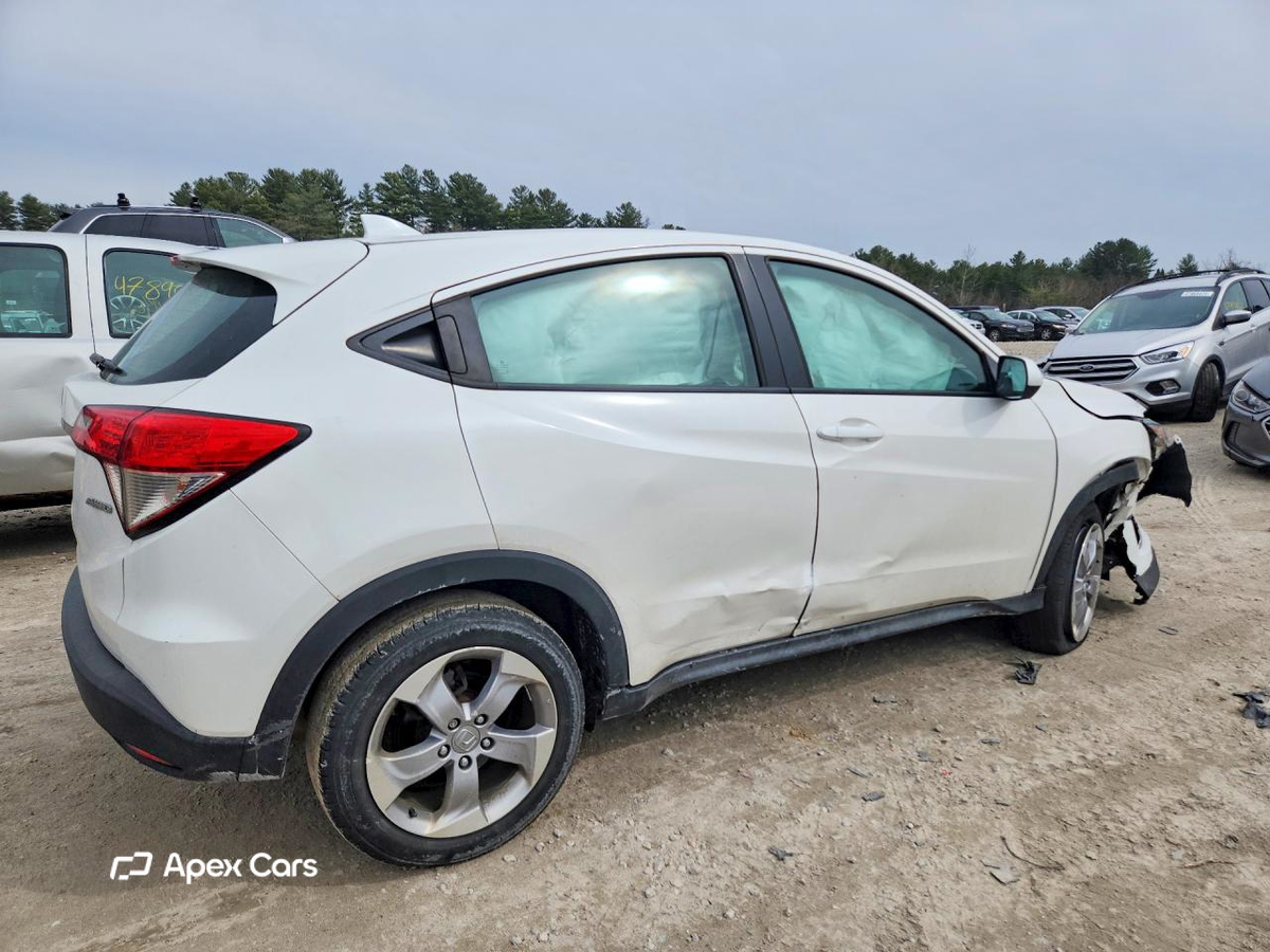 Honda HR-V 2020