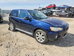 Mitsubishi Outlander 2012