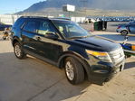 Ford Explorer 2015