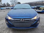 Hyundai Elantra 2019