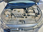 Hyundai Elantra 2019