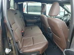 Honda Ridgeline 2025