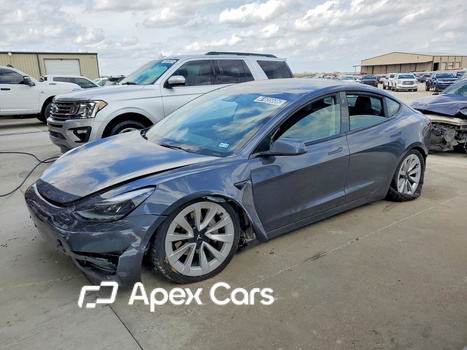 Tesla Model 3 2022 - Image 1 of 12
