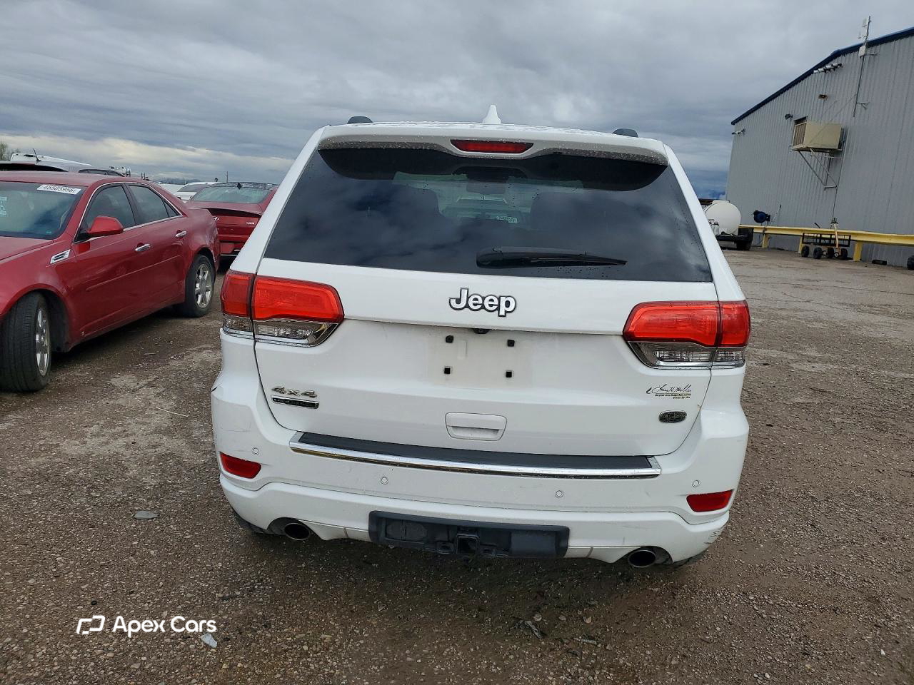 Jeep Cherokee 2014
