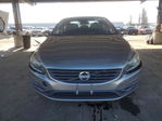 Volvo S60 2014