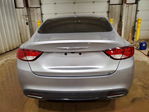 Chrysler 200 2015