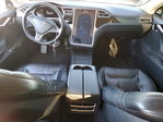 Tesla Model S 2013