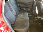 Nissan Versa 2018