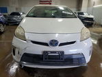 Toyota Prius 2012