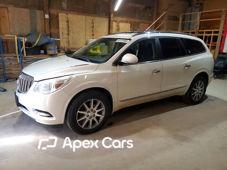 Buick Enclave 2014 - Image 1 of 14