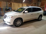 Buick Enclave 2014