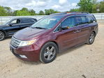 Honda Odyssey 2012