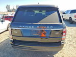 Land Rover Range Rover 2016