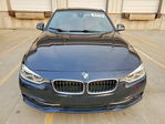 BMW Series 3 2017