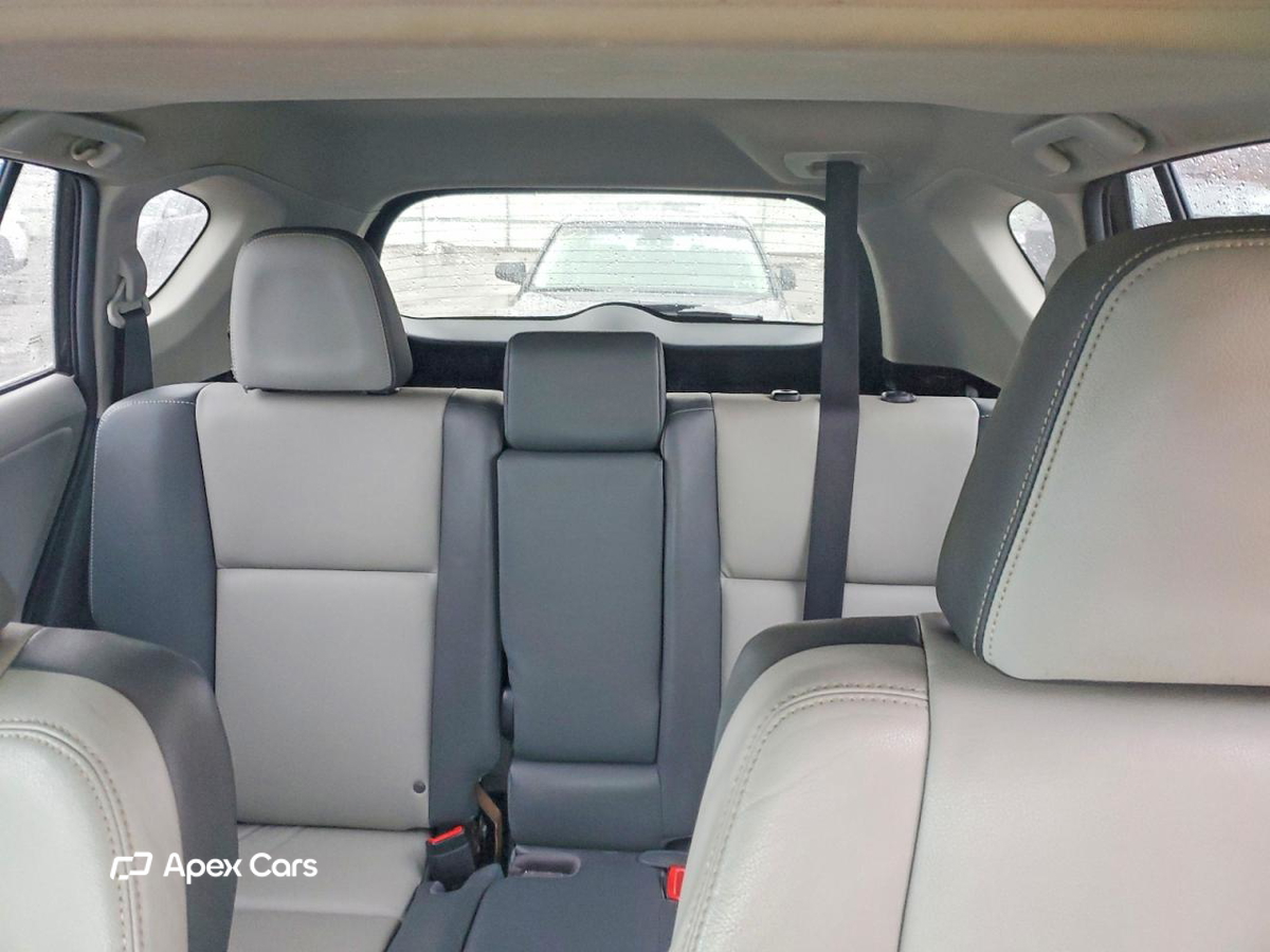 Toyota RAV 4 2013
