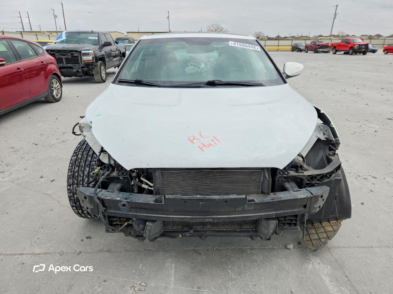 Hyundai Veloster 2016