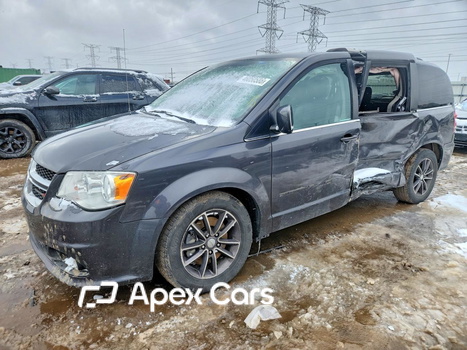 Dodge Caravan 2017 - Zdjęcie 1 z 14