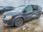 Dodge Caravan 2017