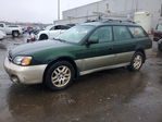 Subaru Legacy 2000