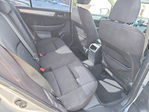 Subaru Legacy 2015
