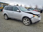 Subaru Forester 2009