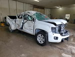 GMC Canyon 2015