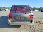 Toyota Sequoia 2004