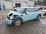 MINI Cooper 2012
