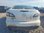 Mazda 3 2010