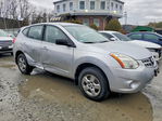 Nissan Rogue 2013